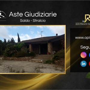 Apartment for sale, Contrada Saraceno, Ravanusa