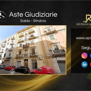 Appartamento in vendita, Via Diego Peluso, 8, Taranto