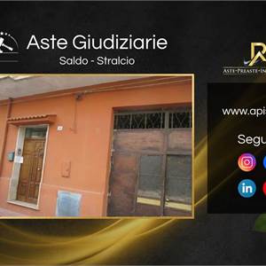 Apartment for sale, via Pantelleria, 17, Sava