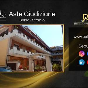 Apartment for sale, via Deliceto, 1/D, San Severo