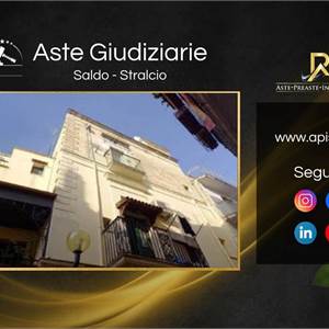 Apartment for sale, Via Cesare Battisti, 39, Triggiano