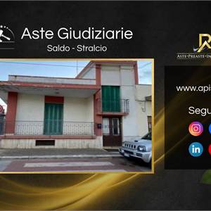 Appartamento in vendita, Via Caracciolo, 35, Cellamare