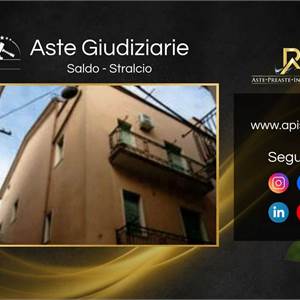 Apartment for sale, Via degli orti, Cagnano Varano