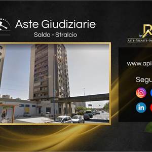 Appartamento in vendita, Viale Librino, 14/a, Catania