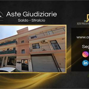 Appartamento in vendita, Via Milo, 33/A, San Vito dei Normanni