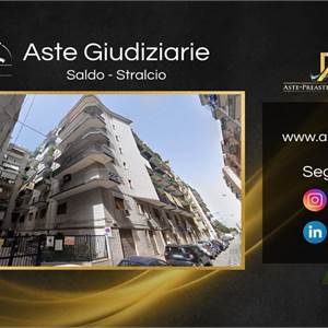 Appartamento in vendita, Via Generale Giuseppe Messina, 107, Taranto