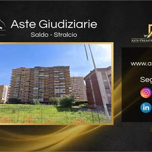 Apartment for sale, Via Etolia, 3, Taranto