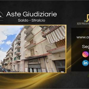 Apartment for sale, Via Icco, 17, Taranto