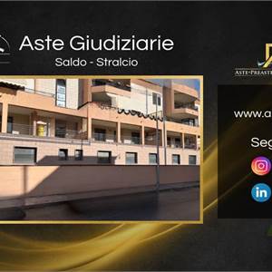 Appartamento in vendita, Corso Giacomo Matteotti, snc, Orta Nova