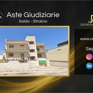 Apartment for sale, Via Ugo Foscolo, 15, Carosino