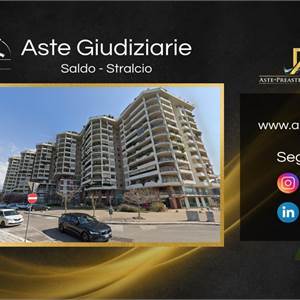 Apartment for sale, Via G. Posca, 3, Bari