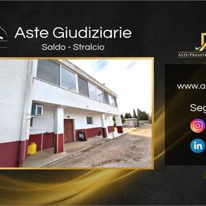 Apartment for sale, Contrada Santa Maria Del Soccorso, snc, Noci