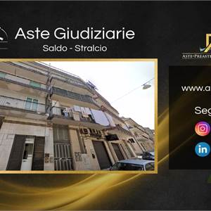 Apartment for sale, Via Ugo Foscolo, 5, Santeramo in Colle