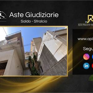 Apartment for sale, Via Principe di Napoli, 113, Comiso