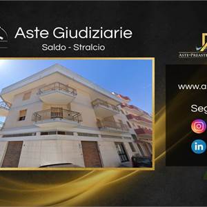 Apartment for sale, Via Luigi Einaudi, 32, Monteroni di Lecce