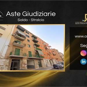 Apartment for sale, Via Carnia, 29, Bari