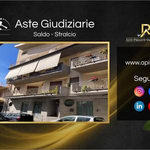 Appartamento in vendita, Via Malta, 5, Paternò