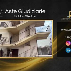 Apartment for sale, Via San Marco, 78, Palagianello