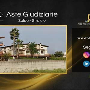 Apartment for sale, Via Tulipani, snc, Cerignola