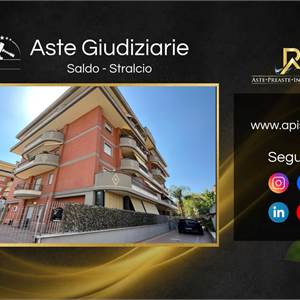 Apartment for sale, Via G. Verga, 2, Aprilia