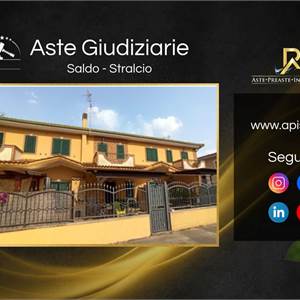 Terraced house for sale, Traversa Viale Adriatico, 70, Anzio