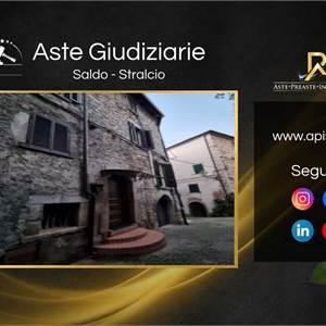 Appartamento in vendita, Via Bivia, 1, Amaseno