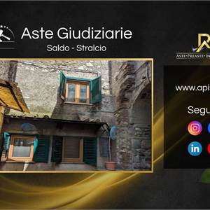 Apartment for sale, Via delle Tre Morette, 53, Bellegra