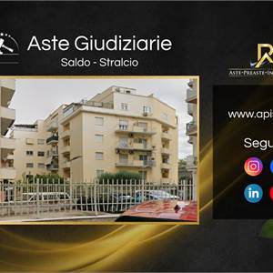 Apartment for sale, Piazzale della Posta, 10, Roma