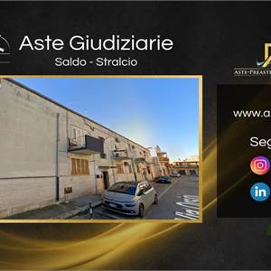 Appartamento in vendita, Via Orsini, 14, Palagiano