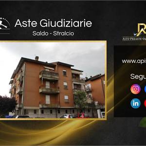 Apartment for sale, Via Arleoni, 8, Reggio nell'Emilia