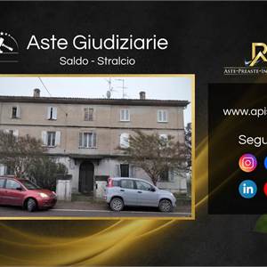 Apartment for sale, Via Fratelli Conti, 1, Campagnola Emilia