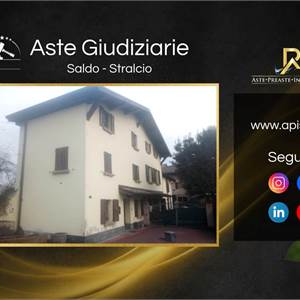 Apartment for sale, Via Vittorio Veneto, 32, Quattro Castella