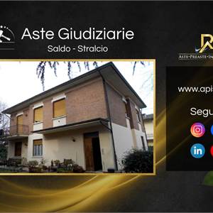 Appartamento in vendita, Via Papa Giovanni XXIII, 1, Gattatico