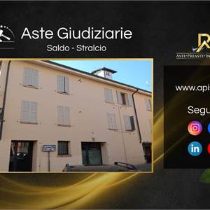 Appartamento in vendita, Via San Carlo, 2, Reggio nell'Emilia