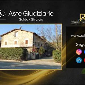 Apartment for sale, Via Mazzalasino, 62, Scandiano