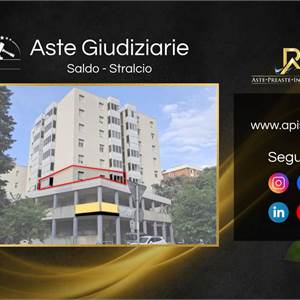 Apartment for sale, Via Papa Giovanni XXIII, 38, Reggio nell'Emilia