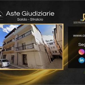 Apartment for sale, Via Stresa, 20/F, Altamura