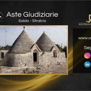 Terraced house for sale, Contrada Impalata, snc, Monopoli