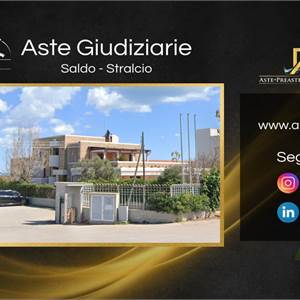 Terraced house for sale, Viale Aldo Moro, 30D, Monopoli