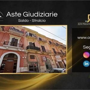 Appartamento in vendita, Via Napoli, 148, Bari