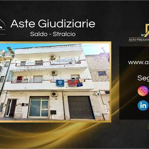 Apartment for sale, Via Roma, 56, Palagiano