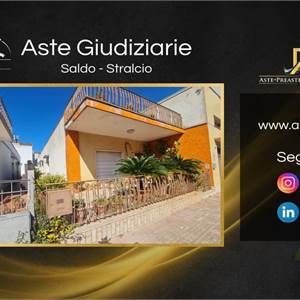 Apartment for sale, Strada Lecce-Gallipoli, 265, Galatina