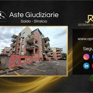 Apartment for sale, Via Pietre Nere, 55, Giardini Naxos