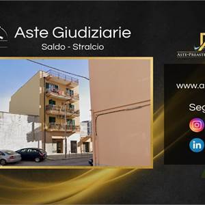 Appartamento in vendita, Via Cassala, 9, Bari