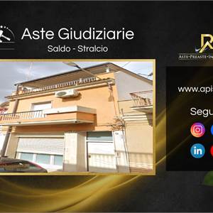 Appartamento in vendita, Via dell’Acate, 9, Vittoria