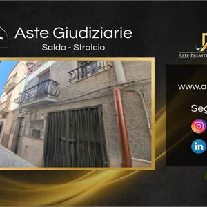 Apartment for sale, Via Tancredi, 10, Modugno