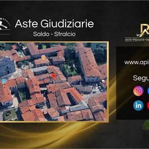 Appartamento in vendita, Via iv novembre, 14/b, Brembate