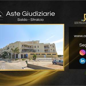 Appartamento in vendita, Via Materdomini, snc, Brindisi