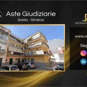 Appartamento in vendita, Str. Privata Giovanni Mongiello, 21, Bitonto