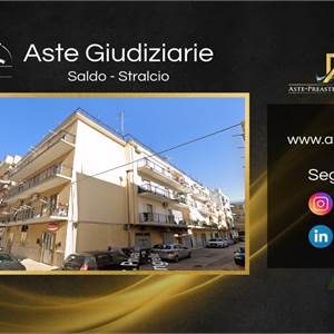 Appartamento in vendita, Str. Privata Giovanni Mongiello, 20, Bitonto
